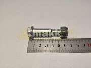 Болт М10*1,25*52 шаровой опоры в сборе 