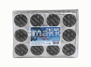 Латки камерные круглые 42мм