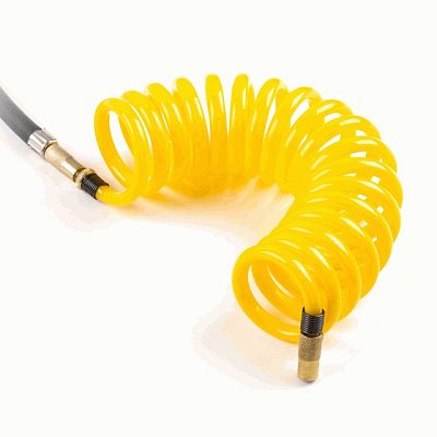 Компрессор  50л/мин 200W 12V металлический двухпоршневой, в компл 3 насадки Car Performance CP-50