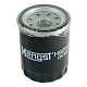 Фильтр масляный Hengst H90W25 (W 814/80, C-304) HONDA
