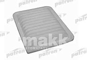 Фильтр воздушный PATRON PF1915 (C 24 005) Toyota Avensis/Yaris 1.6/1.8/2.0 07-