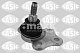 Опора шаровая RENAULT DUSTER лев. 7574011 Sasic