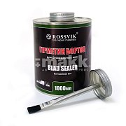 Герметик бортов для бескамерных шин 1 кг