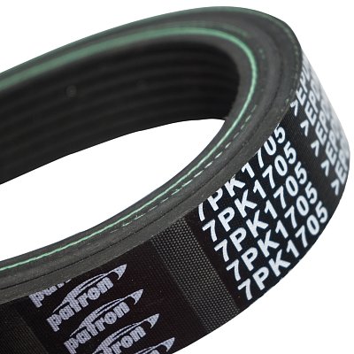 Ремень поликлиновый 7PK1705 Patron