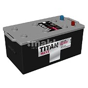 Аккумуляторная батарея 225 Ач Титан МАХX HD EFB o/п 225.3