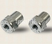 Переходник "Винт-конус" КЛ046, комплект