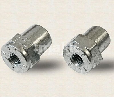 Переходник "Винт-конус" КЛ046, комплект