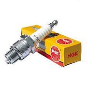 Свеча зажигания NGK 5110 B7HS BMW/Honda/Hitachi/Toyota/Yamaha 503 цена за 1шт