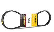 Ремень поликлиновой 4PK922 Ford Transit, Citroen Jumper, Peugeot Boxer HF 103 668 Hofer