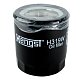 Фильтр масляный Hengst H319W (W 7015) JAGUAR XF, Ford B-Max, C-Max II, Ecosport, Fiesta, Focus III