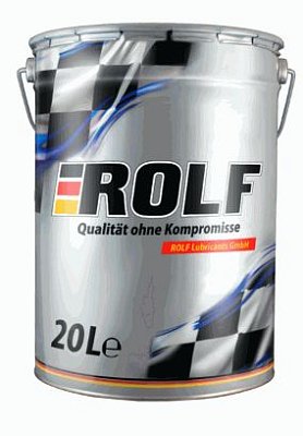 Масло моторное ROLF KRAFTON P7 U п/синт 10W40 CI-4/SL 20