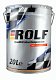 Масло моторное ROLF KRAFTON P7 U п/синт 10W40 CI-4/SL 20