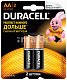 Батарейка АА LR6 DURACELL MN1500 (2 шт/бл)