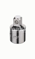 Переходник 1/2" (F)-3/8" (M) Кraft 700635