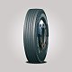 Шина 275/70R22.5-16PR ROADBOSS RL501 144/141L (рулевая ось)  