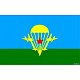Флаг с символикой в ассортименте