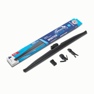 Щетка ст/оч зимняя 21" 525мм Autoprofi 50шт/уп WIN-21