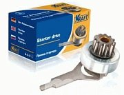 Бендикс стартера 2101-2107 5722.3708 KT 201006 Kraft