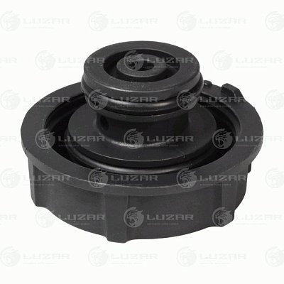 Крышка расширительного бачка Ford Focus II 05- Mazda 3 03- 1.45 bar LL 1033  LUZAR