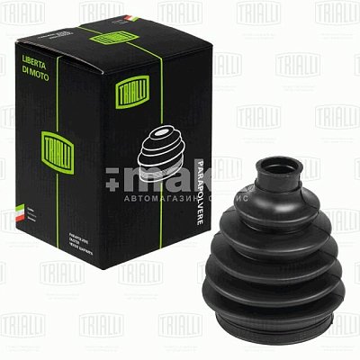 Пыльник ШРУСа Lada Vesta 15- наруж. RG 0135 TRIALLI