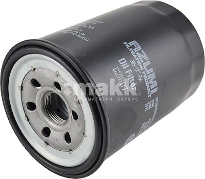 Фильтр масляный Azumi C21607 (C1317) HINO,TOYOTA Dyna, DAIHATSU