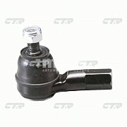 Наконечник рулевой тяги MMC LANCER '86- OUT прав.=лев. CE0395/CEM14/CEM-11 CTR