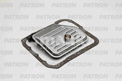 Фильтр АКПП PF5034 PATRON (ком-кт с прокладкой АКПП)