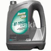 Масло моторное Волга-Ойл М10Г2К SAE 30 API CC 10л 