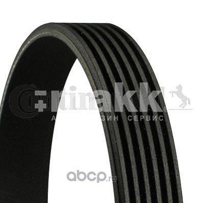 Ремень поликлиновый 6PK1256 Contitech