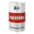 Масло моторное TAKAYAMA Adaptec 5W30 синт. API SP ILSAC GF-6A  200л розлив