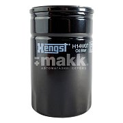 Фильтр масляный Hengst H14W07 (W 719/15) BMW, CITROËN