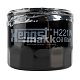 Фильтр масляный Hengst H221W (W 79) Renault Logan, Kangoo, Clio, Grand Scenic, Laguna, Megane 