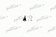 Опора шаровая NISSAN Cefiro,Primera A33,P12,V10,C24 PS3116 передн. нижн. лев = прав PATRON