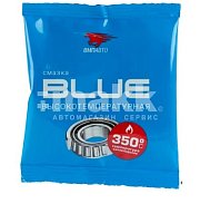 Смазка высокотемпературная литиевая ВМПАВТО 50гр МС 1510 BLUE стик-пакет 1302