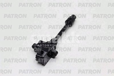 Катушка зажигания Nissan Cefiro A32 A33 95- PCI1258 Patron