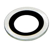 Прокладка пробки масляного поддона 006339H Corteco