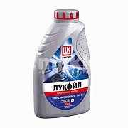 Масло трансмиссионное Лукойл ТМ-5 SAE 80W90  1 л  