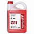 Антифриз Control T (-40)  5кг G11 красный