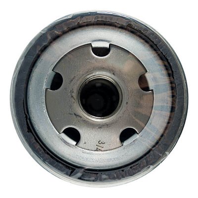 Фильтр масляный Hengst H317W01 (W 712/95) AUDI A3 12-,Skoda Octavia III 01/13-, VW Golf VII 11/12-