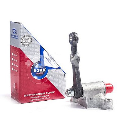 Рычаг маятниковый ВАЗ 2123 906-511 БРТ