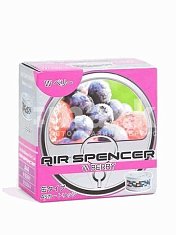 Ароматизатор Eikosha меловой Spirit Refill Дикая ягода 