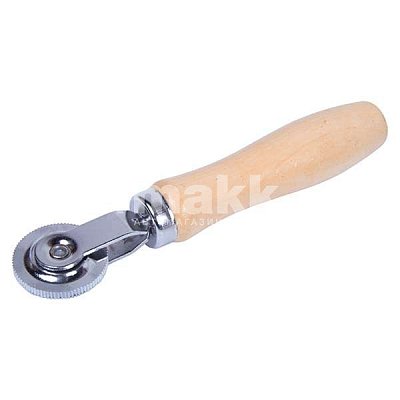 Ролик прикатной для шиномонтажа 38*3-4,5мм THG-008 (HXT-15)