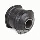 Сайлентблок Toyota #E10# -95 переднего рычага задний BH21023 JIKIU  