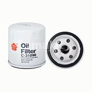 Фильтр масляный C31090 Sakura (W 712/95, OP 616/3) AUDI, VW