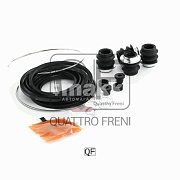 Ремкомплект тормозного суппорта Toyota Camry ACV30-AVV50  QF00Z00015  QUATTRO FRENI