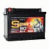 Аккумуляторная батарея 60 Ач Spark п/п 