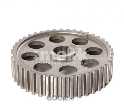 Шкив распредвала ВАЗ 2110, 2111, 2112 дв. 21124 выпуск. фирм. упак. ORIGINAL 21124100602000 ДЗПМ