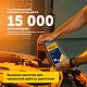 Масло моторное Hengst 5W40 ACEA A3/B4 API SP синтетическое 1л
