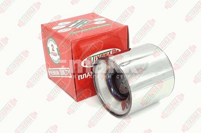 Пламегаситель коллекторный 110*100*57 Z11010057 TIXONA