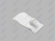 Фильтр топливного насоса Nissan very many, на ножке под углом PT-127 сеточка DEKO 